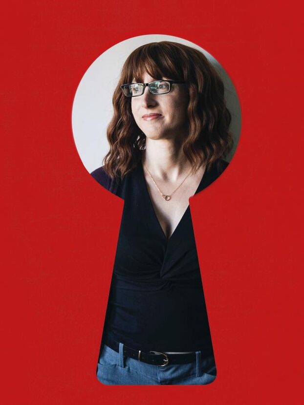 Фріда Мак-Фадден: купити книги в Ірландії | uabooks.ie