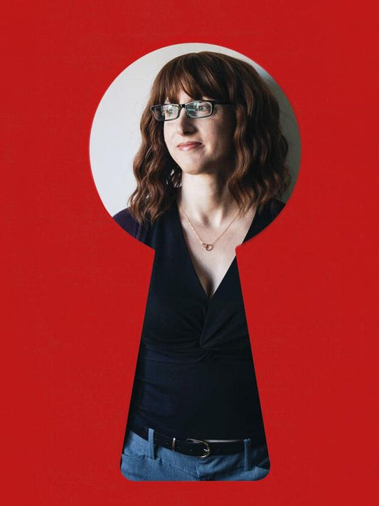 Фріда Мак-Фадден: купити книги в Ірландії | uabooks.ie