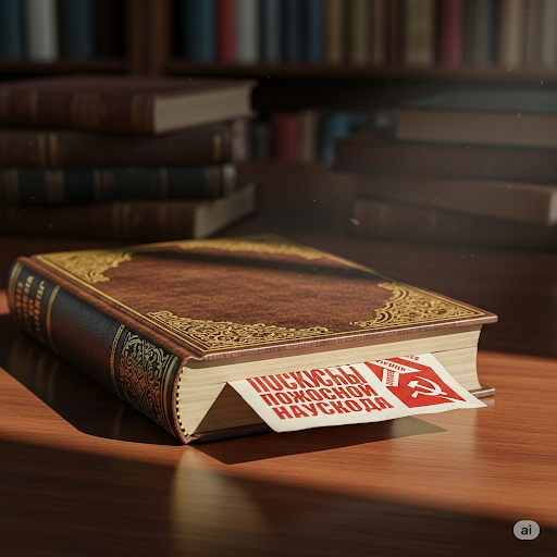 Російські книги в Європі: як обійти санкції та чому це важливо для вас